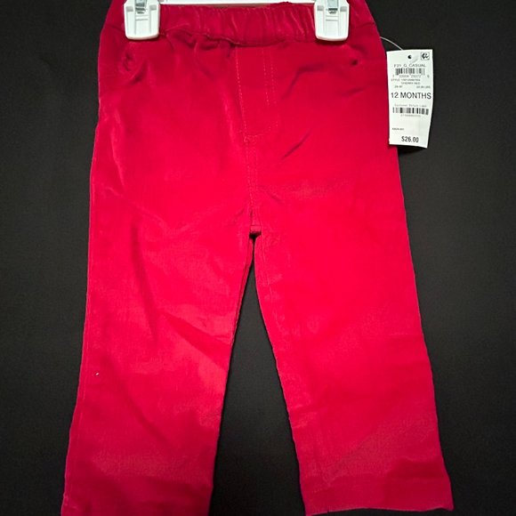 FIRST IMPRESSIONS UNISEX 2-PC SET 12 M - Picture 4 of 9